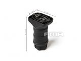 FMA Short Vertical Grip for Kymod System BK TB1278-BK